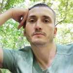 Марсель, 35 лет